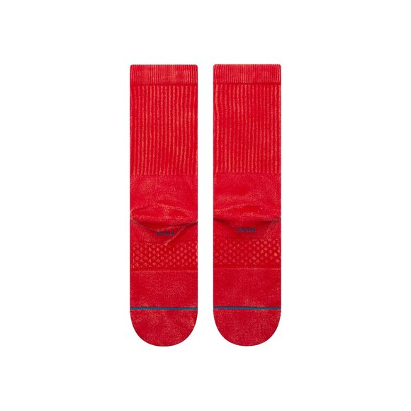 2 Pack Stance NBA Chicago Bulls Crew Socks - Picture 7 of 7